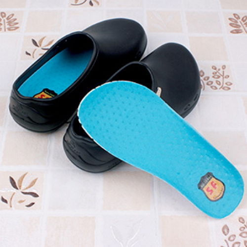 sensfoot slip resistant